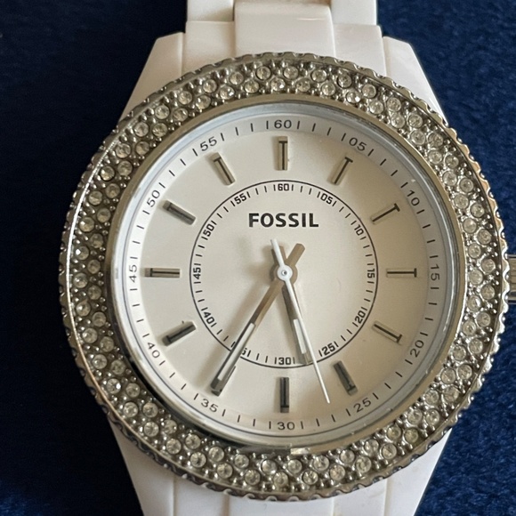 Fossil Watch - Picture 2 of 5